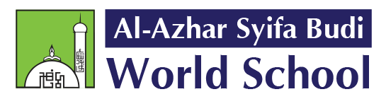Logo Al-Azhar World School